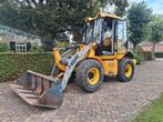Palazzani Shovel 2008 met Grondbak & Vorken, Ophalen of Verzenden