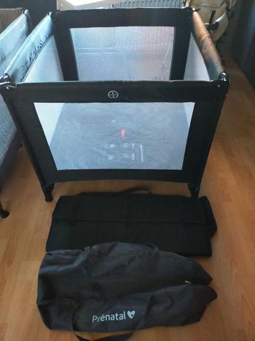 Campingbox beschikbaar voor biedingen