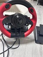 Trailblazer racing wheel, Ophalen of Verzenden, Zo goed als nieuw