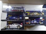 5 stuks slotcars van FLY. In nieustaat in de OVP. Porsche, Overige merken, Auto, Verzenden, Groter dan 1:32