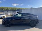 Citroen C4 HYBRID 145 COLLECTION BLACK PACK VOORRAAD KORTING, Auto's, Citroën, Stof, Euro 6, 1199 cc, Zwart