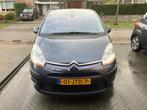 Citroën C4 Picasso 1.6 VTI 2009, Auto's, Voorwielaandrijving, Stof, 74 €/maand, Zwart