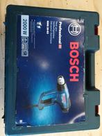 Lege koffer van bosch professional, Ophalen of Verzenden, Gebruikt, Overige typen