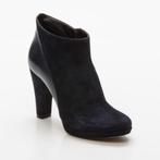 San Marina donkerblauwe enkellaarzen FABIA marineblauw 39, Kleding | Dames, Schoenen, San Marina, Blauw, Lage of Enkellaarzen