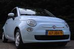 Fiat 500 1.2 | Automaat | Trekhaak | Panoramadak |, Euro 5, Gebruikt, 1242 cc, 4 cilinders