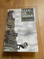 Lean Six Sigma Black Belt - H.C. Theisens, Ophalen of Verzenden, Gelezen