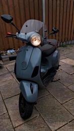 Vespa LX 50 4t gereviseerd, Ophalen, Gebruikt, Overige modellen, Maximaal 45 km/u