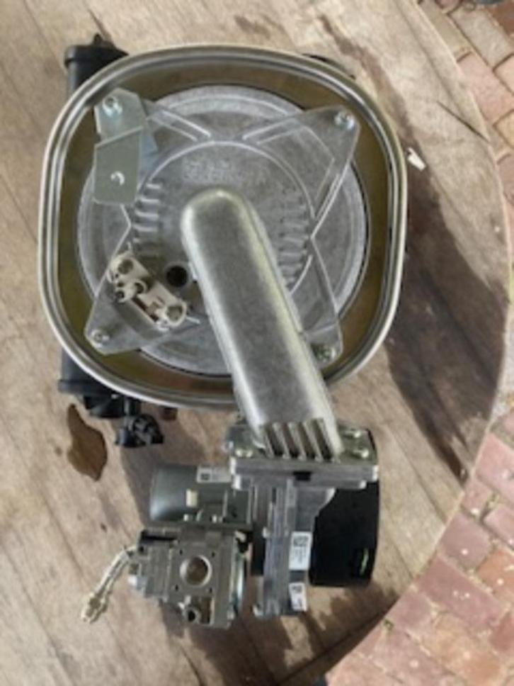 warmtewisselaar vaillant hr solide plus VHR 30-34/3-5 R3, Doe-het-zelf en Verbouw, Verwarming en Radiatoren, Gebruikt, Cv-ketel of Combi-ketel