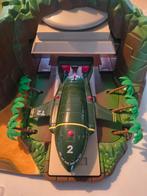 Thunderbirds Tracy Island, Ophalen of Verzenden