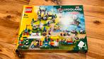 Lego set 40346 Legoland Pretpark, Ophalen of Verzenden, Zo goed als nieuw, Complete set, Lego