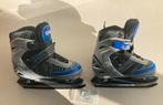 Spex kinderschaatsen verstelbaar maat 30-34, Sport en Fitness, Schaatsen, Ophalen of Verzenden, Zo goed als nieuw, IJshockeyschaatsen