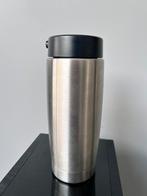 JURA RVS MELKKAN ISOLEER MELKHOUDER MELK HOUDER / KAN 0,6 L, Witgoed en Apparatuur, Koffiemachine-accessoires, Ophalen of Verzenden