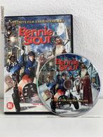 DVD Bennie Stout - De grote film van Sinterklaas, Verzenden, Zo goed als nieuw