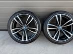 19 inch breedset G60/G61, Auto-onderdelen, Banden en Velgen, 19 inch, 275 mm, Ophalen of Verzenden, Band(en)