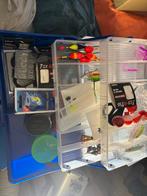 Compleet Vis Set - Nieuw!, Ophalen of Verzenden, Nieuw, Overige typen