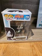 Funko pop - Orochimaru, Ophalen of Verzenden, Zo goed als nieuw