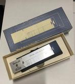 Uniek - Colton Variscale - Vintage naalddruk meter, Doe-het-zelf en Verbouw, Meetapparatuur, Ophalen of Verzenden, Gebruikt, Druk