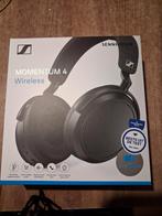 Sennheiser Momentum 4 Wireless - Nieuw in doos, Sennheiser, Nieuw, Ophalen of Verzenden, Over oor (circumaural)