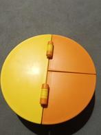 Opbergbak vintage Ikea, €10,-, Huis en Inrichting, Woonaccessoires | Overige, Ophalen of Verzenden, Gebruikt