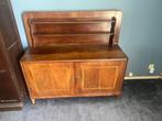 Antiek dressoir/buffetkast, Ophalen