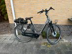 Sparta F8E elektrische fiets, Fietsen en Brommers, Ophalen, Sparta, Versnellingen, 53 tot 56 cm