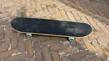 Nieuw Skateboard - Ongebruikt beschikbaar voor biedingen