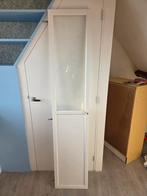 Oxberg Vitrinedeur voor o.a billy boekenkast ikea, Ophalen, Zo goed als nieuw
