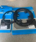 Shimano Ultegra 52-36 Tandwiel - Nieuw, Ophalen of Verzenden, Nieuw, Racefiets, Crankstel of Pedalen