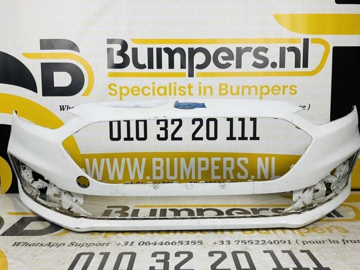 Bumper Ford Mondeo MK5 ST-Line STLine 2019-2022 1-D6-1661, Auto diversen, Tuning en Styling, Ophalen of Verzenden
