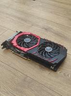 MSI Radeon RX 480 Gaming X 8G, PCI-Express 3, GDDR5, DisplayPort, AMD