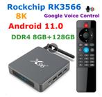 TV Box X-96 X6, Ophalen of Verzenden, Zo goed als nieuw, USB 2, Minder dan 500 GB
