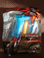 Nerf Gun, Watersport en Boten, Hengelsport | Zeevissen, Ophalen of Verzenden, Zo goed als nieuw, Molen