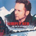 Pop C.D. (1999) Simply Red - Love and the Russian Winter, Ophalen of Verzenden, 1980 tot 2000, Gebruikt