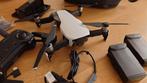 DJI Mavic Air drone + accessoires, Ophalen of Verzenden, Zo goed als nieuw