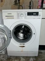 Siemens wasmachine, Witgoed en Apparatuur, Wasmachines, Ophalen, Gebruikt, 1200 tot 1600 toeren, 85 tot 90 cm