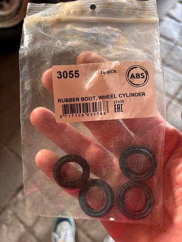 Abs 3055 / abs3055 wielremcilinder cup keerring opel blitz beschikbaar voor biedingen