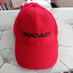 Ducati pet+tas, Ophalen of Verzenden, Gebruikt, Motoren