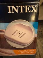Intex Jacuzzi Zitje - Comfort in je Spa!, Ophalen, Nieuw