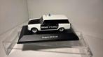 Peugeot 404 break police atlas 1.43, Overige merken, Auto, Ophalen of Verzenden, A