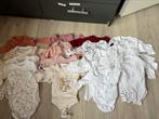 Babykleding meisje maat 50/56, Kinderen en Baby's, Ophalen of Verzenden, Zo goed als nieuw, Meisje, Nacht- of Onderkleding