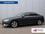 Audi A4 Limousine 35 TFSI | Sportstoelen | Virtual | Parkeer, 12 maanden, Stof, 4 cilinders, Origineel Nederlands