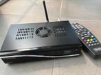 Dreambox DM800 HD se, Audio, Tv en Foto, Schotelantennes, Ophalen of Verzenden, Gebruikt, Dreambox