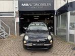 Fiat 500 1.2 Pop/Airco/1 Jaar APK/NAP/distributieriem vervan, Voorwielaandrijving, Gebruikt, 4 cilinders, 840 kg