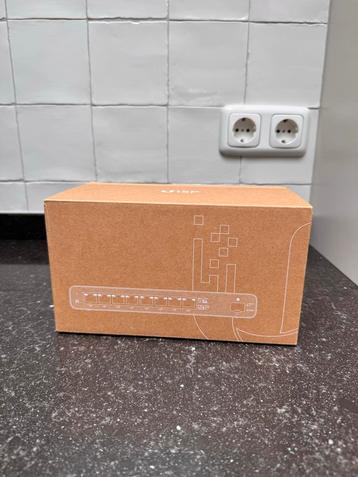 Ubiquiti UISP-R Router - Nieuw in doos beschikbaar voor biedingen