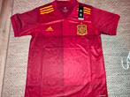 Nieuw Spaans T-shirt Maat M, Maat 48/50 (M), Nieuw, Ophalen of Verzenden, Adidas