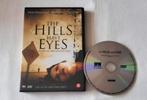 Wes Craven The Hills Have Eyes (Original) Dvd Horror, Cd's en Dvd's, Dvd's | Horror, Vanaf 16 jaar, Ophalen of Verzenden, Zo goed als nieuw