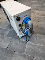 Pomp, verwarming en filter, Tuin en Terras, Zwembad-toebehoren, Ophalen