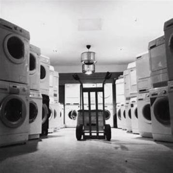 Vandaag nog een andere wasmachine? Wytguod en Nochris open1 beschikbaar voor biedingen