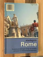 Stadswandelingen in Rome, Ophalen of Verzenden, Zo goed als nieuw, Europa