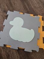 Schuimtegels baby, 18stuks, Ophalen, Gebruikt, Overige typen